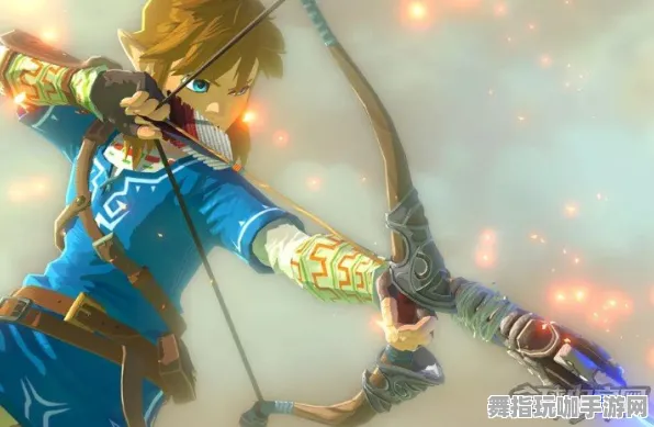 《塞尔达传说》职业进阶-2025春季最新优化-Windows全息版-体育竞技