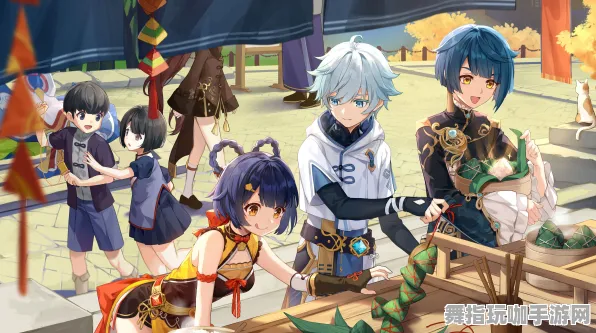 《原神》端午节DLC购买推荐-PlayStation 5及跨平台联机玩法解析