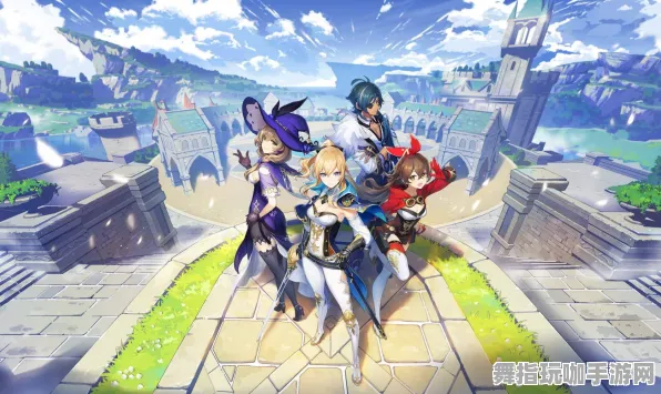 《原神》DLC购买建议-端午特辑-PlayStation 5-跨平台联机