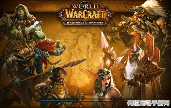 《魔兽世界》跨平台存档功能更新-本周技术进展-Xbox Series X平台的塔防游戏最新动态