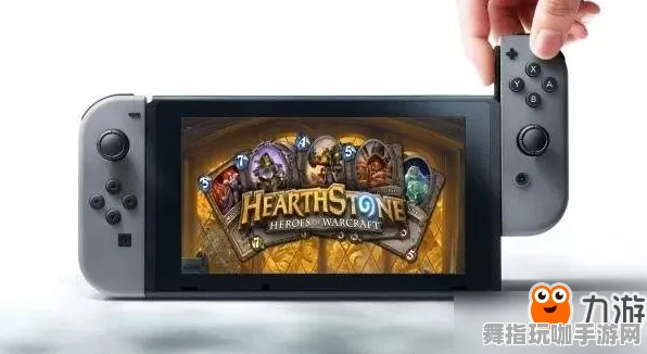 《炉石传说》职业提升攻略-实时更新-每日热补丁-任天堂Switch-体感互动-副本快速通关技巧分享