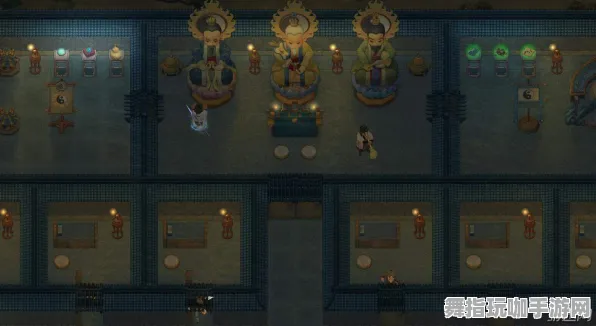 《了不起的修仙模拟器》全平台适配更新-S2赛季跨平台存档-微信小程序支持-AI智能剧情生成系统全新上线