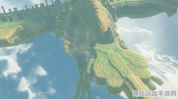 《塞尔达传说》坐骑获取-实时更新-每日热修-PlayStation 5-塔防