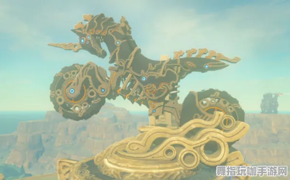 《塞尔达传说》骑乘攻略-在线更新-每日修复-PlayStation 5-防御策略