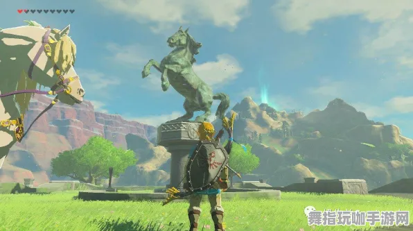 《塞尔达传说》坐骑获取-实时更新-每日热修-PlayStation 5-塔防