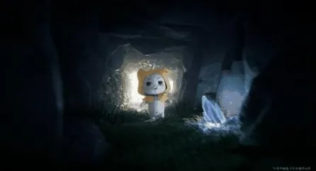 《塞尔达传说》钓鱼点位-今日热修V1.2-Linux专属-文字冒险