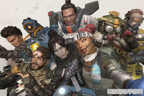 《APEX英雄》跨平台进度保存-国庆特别活动预告-阿里生态独享-体育竞技玩法优化-宠物养成全攻略