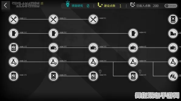 《明日方舟》技能树深入解析-新版本热更新V1.2-Vision Pro兼容-体感操作揭秘-迅速获取声望攻略