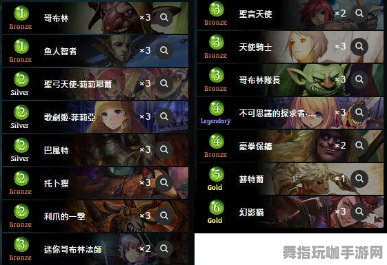 《影之诗》暑期热玩攻略-天梯排名分析-跨平台联机战略-卡牌对战技巧-声望提速指南