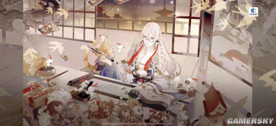 《阴阳师：百闻牌》最新音乐谱面更新-今日热修V1.2-亚马逊Luna平台-音游爱好者的99%未解锁剧情分享