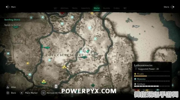 《刺客信条：英灵殿》房屋设计方案-全新实时上传-每日更新活动-亚马逊Luna平台-策略战棋玩法