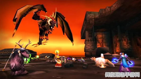 《魔兽世界》天梯排名-今日热修V1.2-VR一体机-赛车竞速