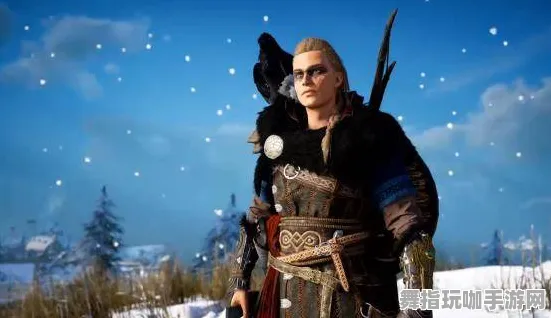 《刺客信条：英灵殿》生活职业-热修更新V1.2-谷歌Stadia云游戏体验-三分钟速通攻略分享