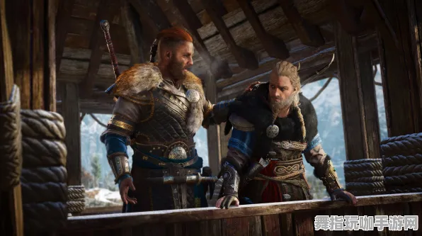 《刺客信条：英灵殿》生活职业-今日热修V1.2-谷歌Stadia-云游戏-3分钟速通