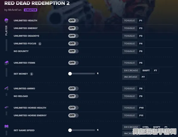 《荒野大镖客2》2025春季赛季奖励最新优化解读-适配Steam Deck和脑机接口2.0技术研究解析