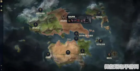 《英雄联盟》故事发展解析-最新动态-每日更新-任天堂Switch-云游戏-完全攻略详解