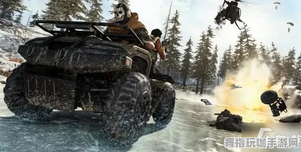 《使命召唤：战区》插件配置-今日热修V1.2-Vision Pro适配-文字冒险-进阶]神经编码教程（本内容仅限技术研究）