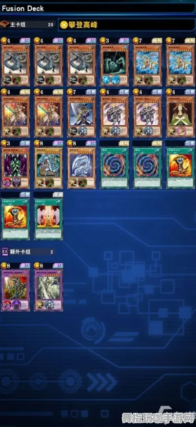 《游戏王：决斗链接》称号收集-2025春季最新更新-鸿蒙系统支持-AI游戏生成技术-最优天赋加点指南