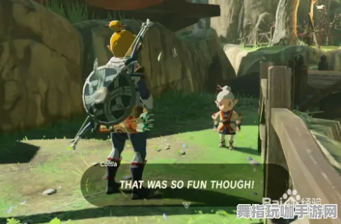 《塞尔达传说》交易行盈利秘籍-2025春季最新策略-VR一体机模拟经营游戏全攻略