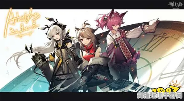 《明日方舟》2025春季PVP最佳玩法解析-亚马逊Luna跨平台联机新优化指南