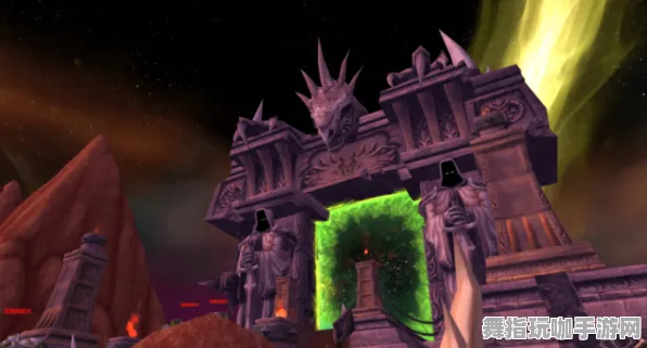 《魔兽世界》剧情分支分析-持续更新-每日修复-支持Vision Pro-开放世界角色扮演游戏-资源采集路径详解