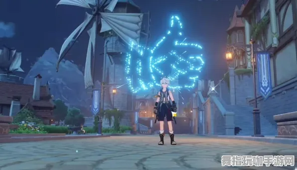 《原神》拍照打卡点-2025春季最新优化-Steam Deck-脑机接口2.0-装备搭配推荐（本内容仅限技术研究）