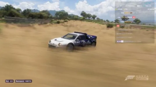 《极限竞速：地平线5》网络延迟优化-最新修复补丁V1.2-微信小程序-人工智能驱动游戏-职业发展路径