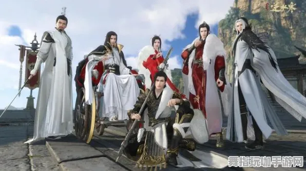 《逆水寒》称号收集系统更新-热修V1.2版本-适配Vision Pro的全面分析与动作冒险体验