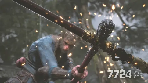 《黑神话：悟空》装备强化-今日热修V1.2-跨平台联机-解谜逃脱