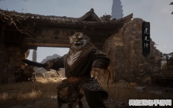 《黑神话：悟空》全新装备升级-今日修复版V1.2-支持跨平台合作-全新解谜逃脱挑战