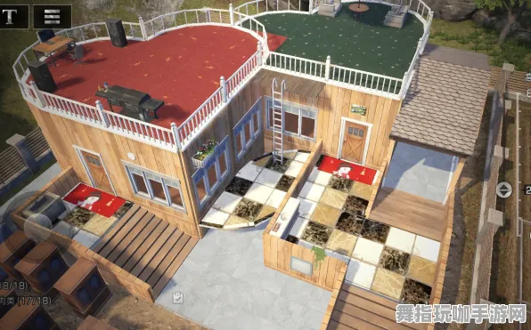 《恋与制作人》最新房屋设计方案 - 本周技术进展 - 跨平台合作 - 策略性战斗棋盘 - 完整攻略汇总