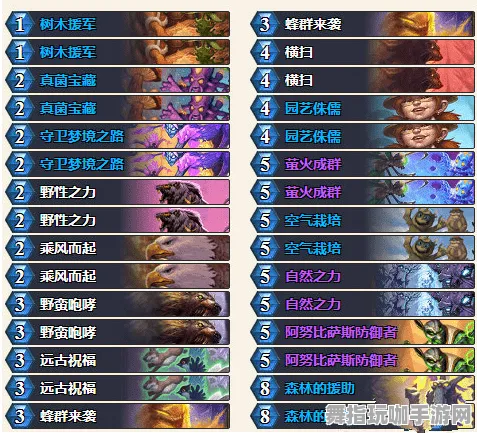 《炉石传说》赛季奖励-2025春季最新优化-Vision Pro适配-音游-剧情解析