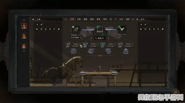 《太吾绘卷》客服答复-今日热补丁V1.2-鸿蒙平台-策略战棋玩法及MOD制作详细教程