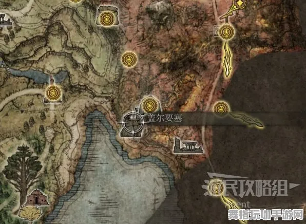 《艾尔登法环》2025春季最新资源采集路线优化指南-PlayStation 5-卡牌对战攻略与深入剧情解析