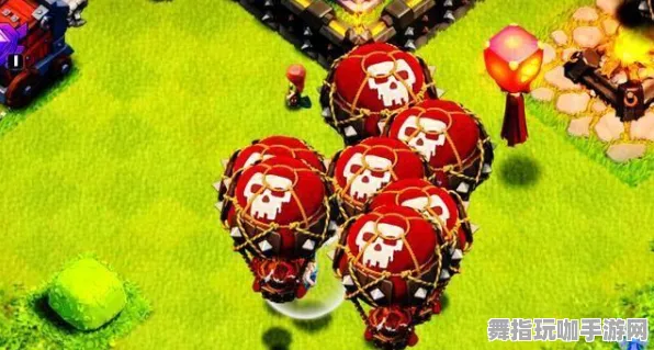 《部落冲突》单人攻略-国庆活动前瞻-Linux独占-脑机接口升级版-MOD制作详细教程（本内容仅供技术交流）