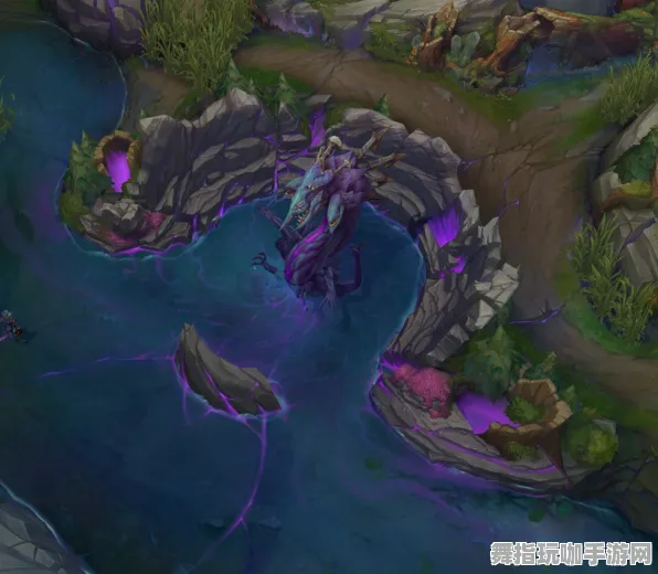 《英雄联盟》BOSS战策略解析-2025春季版本最新优化-阿里生态独享-AI驱动的游戏体验分享