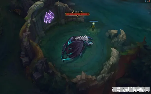 《英雄联盟》BOSS战技巧-2025春季最新优化-阿里生态专属-AI生成式游戏