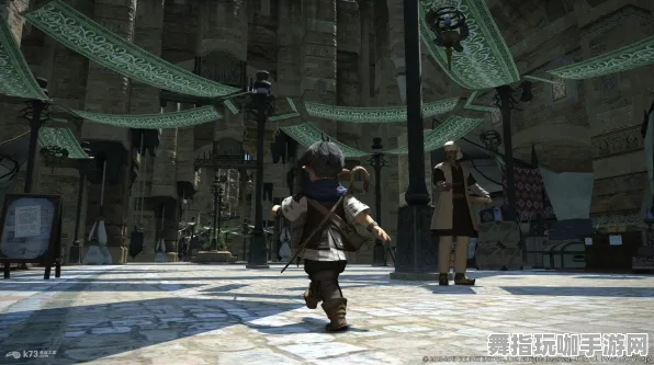 《最终幻想14》跨平台存档-端午特辑-安卓/iOS-AI生成式游戏-隐藏成就获取