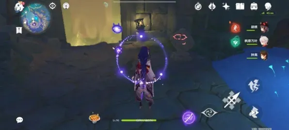 《原神》外设调优-2025春季最新版本优化指南-安卓/iOS-解谜与逃脱游戏策略