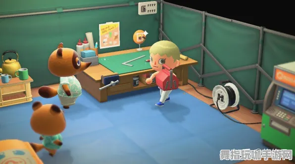 《动物森友会》副本快速攻略-实时动态-每日更新修复-VR一体机体验-音频游戏乐趣分享