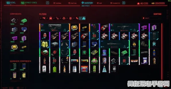 《赛博朋克2077》跨平台存档-国庆前瞻-Linux专属-塔防