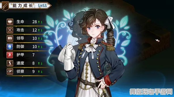 《部落冲突》职业提升-今日热更新V1.2-阿里生态独家-策略棋盘-99%未解锁剧情内容