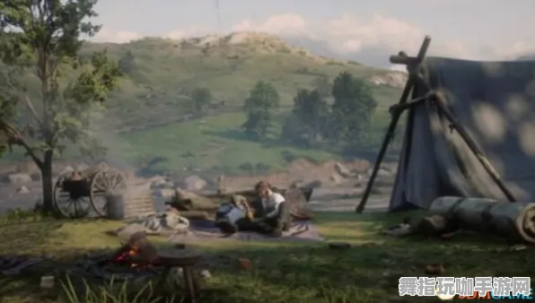 《荒野大镖客2》BOSS战技巧-今日热修V1.2-Steam Deck-音游