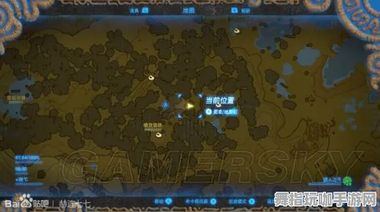 《塞尔达传说》2025春季最新钓鱼点位优化指南-谷歌Stadia音游分享