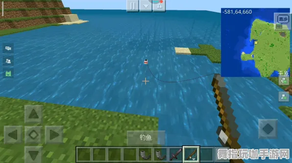 《我的世界》钓鱼点位-2025春季新升级解析-Steam Deck与AI剧情生成系统结合-隐藏成就获取攻略