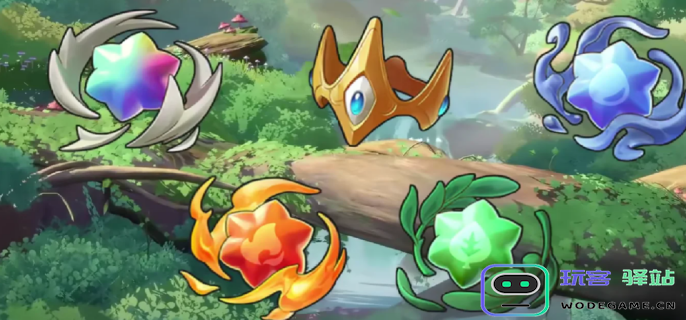 洛克王国世界血脉怎么觉醒-洛克王国世界血脉觉醒方法