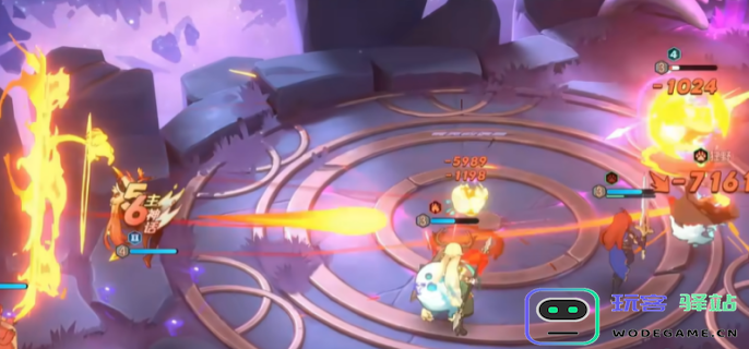 龙魂旅人炎魔转职怎么选-龙魂旅人炎魔转职选择推荐