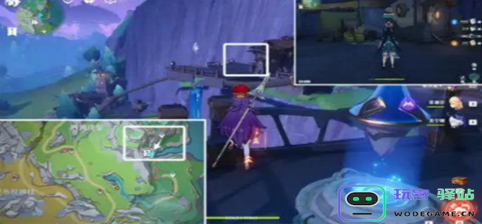 原神隐藏成就归乡歧旅怎么获取-原神隐藏成就归乡歧旅获取方法