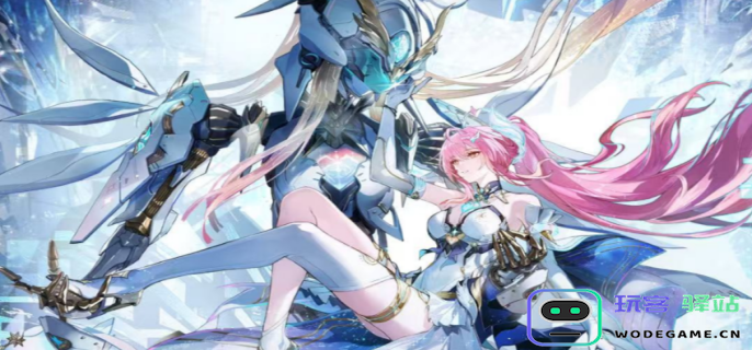 鸣潮爱弥斯培养材料有哪些-鸣潮爱弥斯培养材料汇总