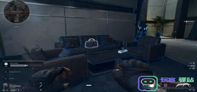 三角洲行动s8活水侧影任务怎么通过-三角洲行动s8活水侧影任务通过方法